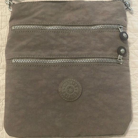 Kipling Keiko Crossbody Mini Bag - Picture 3 of 8